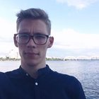 Avatar for Mykola Yakovliev