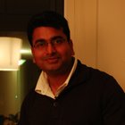 Avatar for Bhupesh Bansal