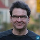 Avatar for Kostas Daniilidis