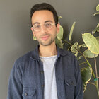 Avatar for Joshua Yashari