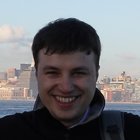 Avatar for Eugene Khijniak