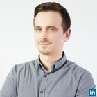 Avatar for Roland Pokornyik