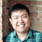 Avatar for Simon Lam