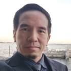 Avatar for Bernie Lin