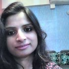 Avatar for Amita Roy