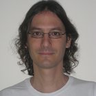 Avatar for Yair Goldfinger