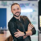 Avatar for Tiago Dalvi