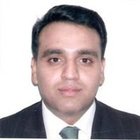 Avatar for VIKAS GIRIDHAR