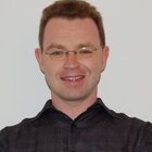 Avatar for Mark Tsimelzon