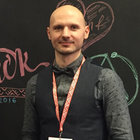 Avatar for Nikita Lavrenko
