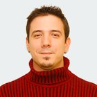 Avatar for Santiago Gonzàlez Bertran