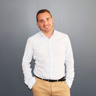 Avatar for Denis Liotta