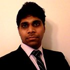 Avatar for Harish Kondreddy