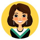 Avatar for Amrita K Prasen