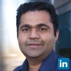Avatar for Arnab Bhattacharjee