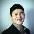 Avatar for Tian Luo