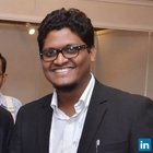Avatar for Ashwajit WAHANE
