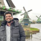 Avatar for Keshav Dev Gupta