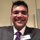 Avatar for Kaustav Majumdar