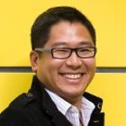 Avatar for Andy Kiang
