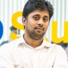 Avatar for Kumar L