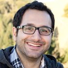 Avatar for Cyrus Radfar