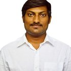 Avatar for ROHIT P REDDY G
