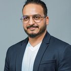 Avatar for Mohammed Sabuwala