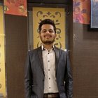 Avatar for Viraj Soni