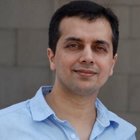 Avatar for Ashutosh Sharma