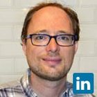 Avatar for Aldo de Jong
