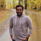 Avatar for NAVEENKUMAR GOVINDARAJ