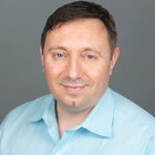 Avatar for Yaroslav Urzhumov