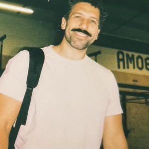Sam Sabri
