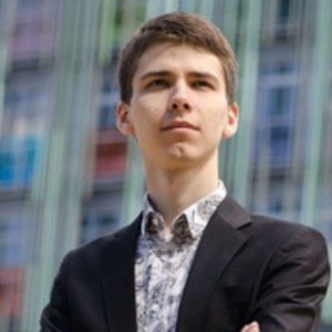 Ilia Drozdov, CFA
