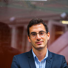 Avatar for Mathieu Delcluze