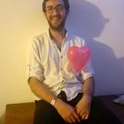 Avatar for Daniel Lopez Bucheli