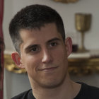 Avatar for Daniel Lupiañez Casares