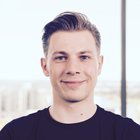 Avatar for Saulius Mačiulis
