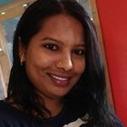 Avatar for Ashwini Mahendra
