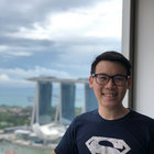 Avatar for Daniel Tay