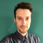 Avatar for Daniel Sneijers