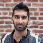 Avatar for Rahul Vohra