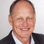 Avatar for Jorgen Hansson