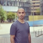 Avatar for Siamak Ghofrani