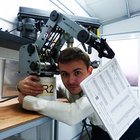 Avatar for Demetris Zavorotnitsienko