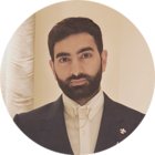 Avatar for Ahmed Hadid
