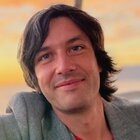 Avatar for Jonathan Gaull