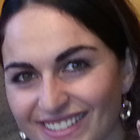 Avatar for Shireen Taleghani