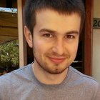 Avatar for Erik Pfleiderer